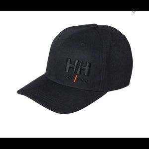 NWT Helly Hansen Kensington cap